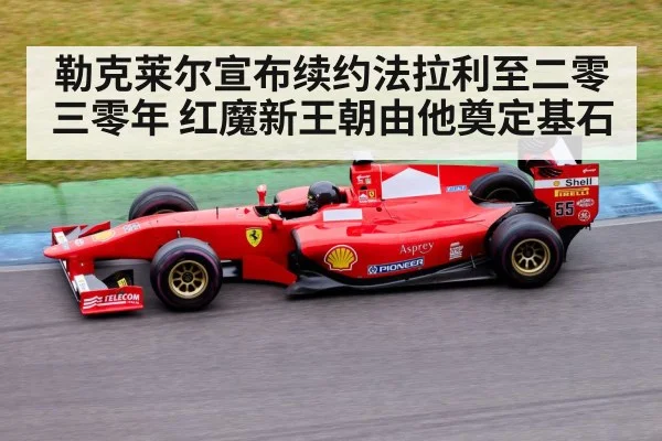 Ferrari Formula 1 team